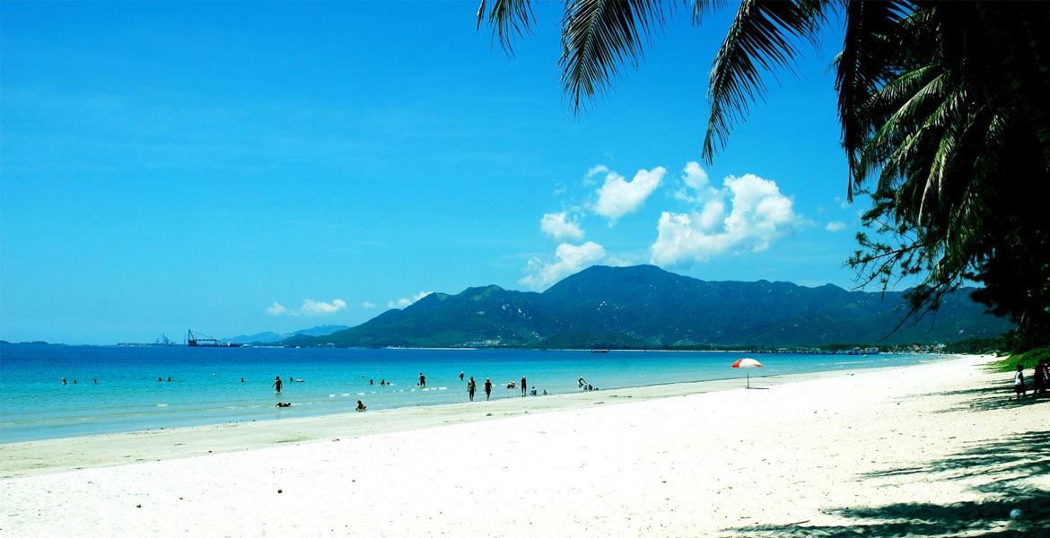 Nha Trang Beach Break